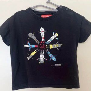 Used Kids' T-shirts